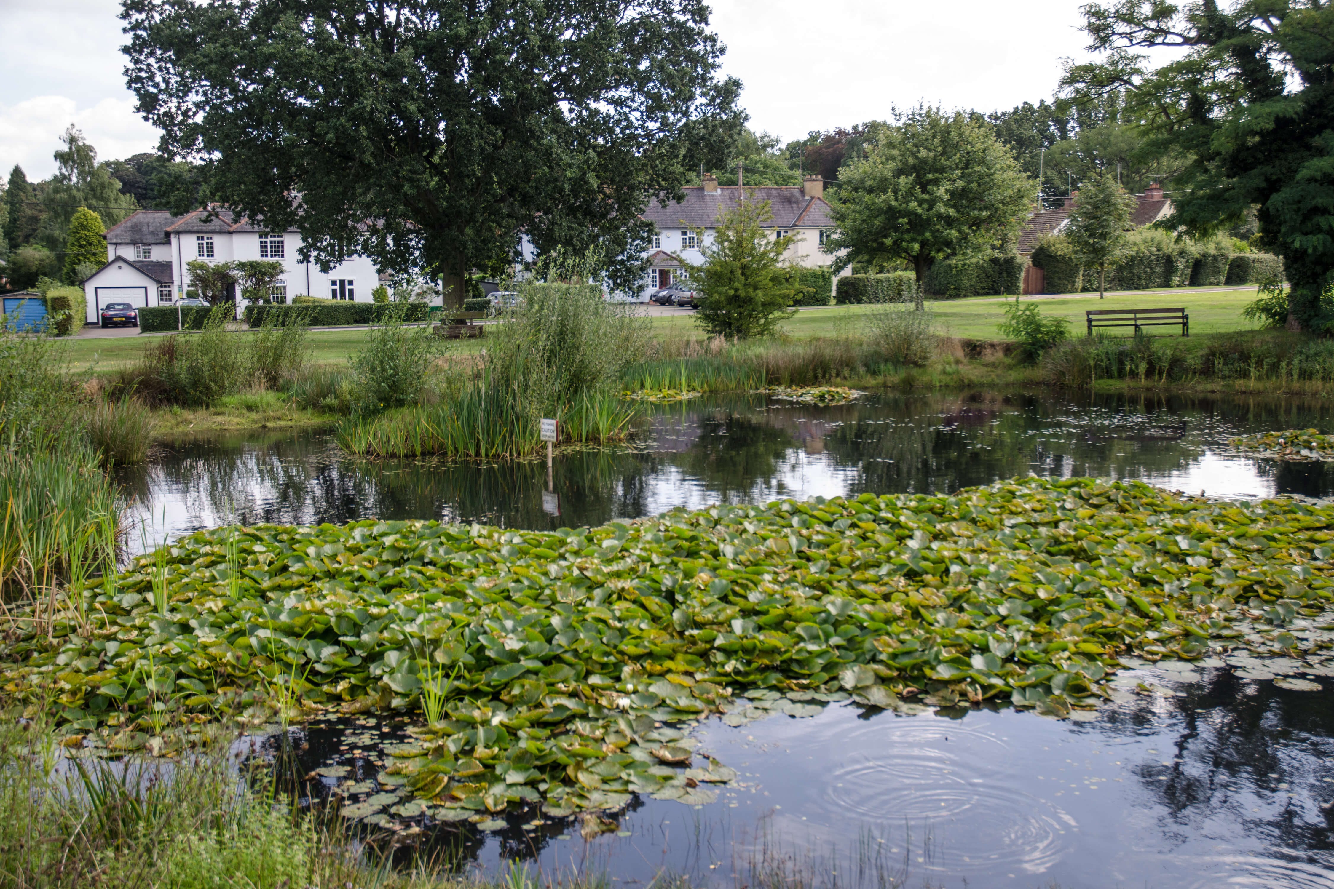 Weddings & Parties Potten End Village Hall